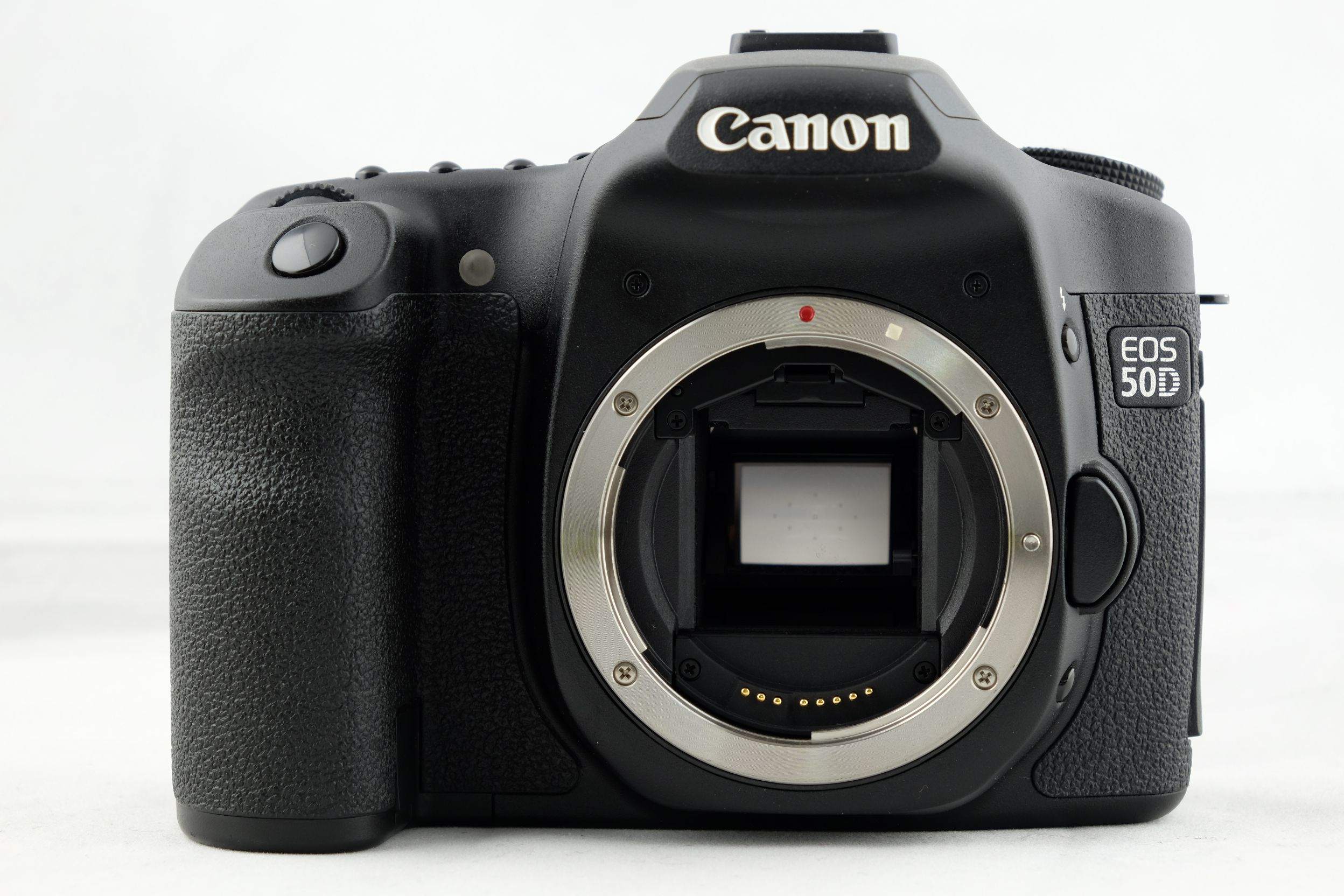 Canon 5d ii body