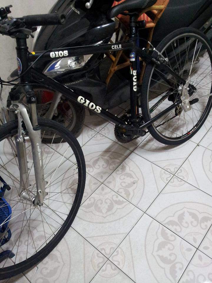 Xe đạp giá từ 58 triệu  Hello Bike