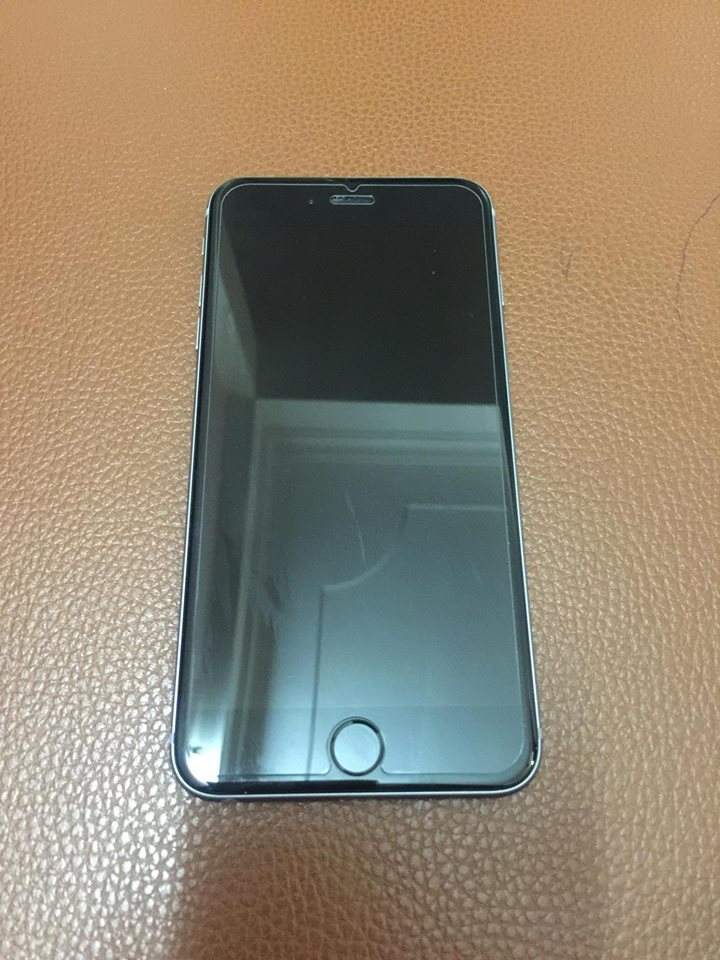 iPhone 6S Plus 64GB Mới Fullbox Chưa Active Giá Cực Rẻ