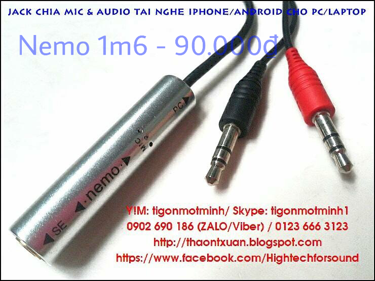 6. Jack chia mic & audio nemo do den co micro 1m6.png