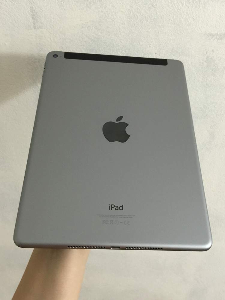 .iPad Air2 2.JPG