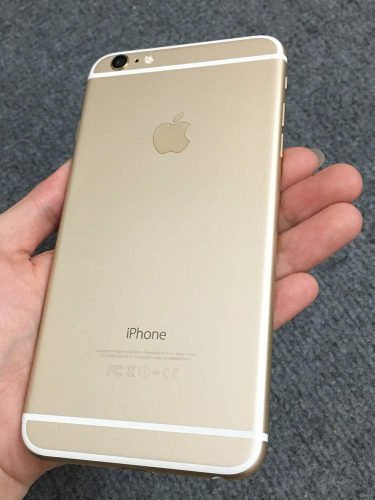 .6plus gold 64 3.JPG
