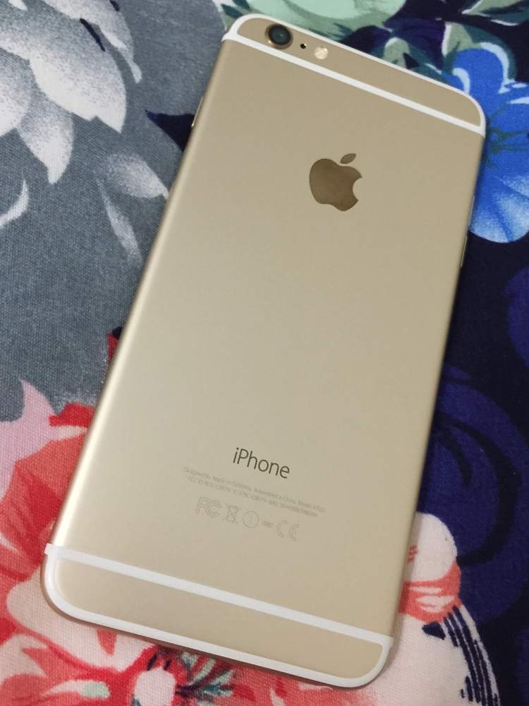 .6plus 128gold 3.JPG