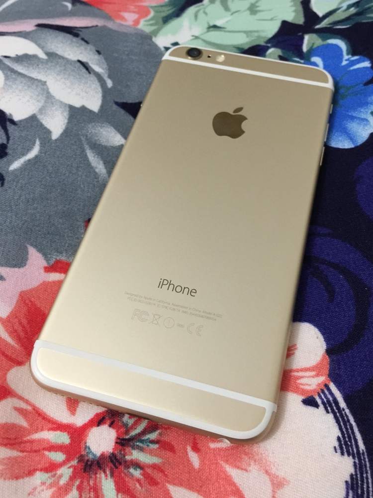 .6plus 128gold 4.JPG