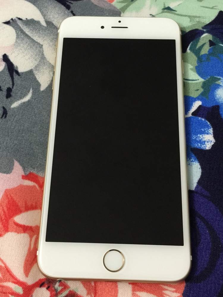 .6plus 128gold 1.JPG