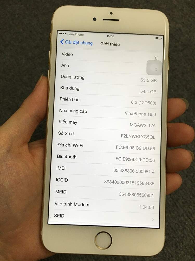 .6plus gold 64 1.JPG
