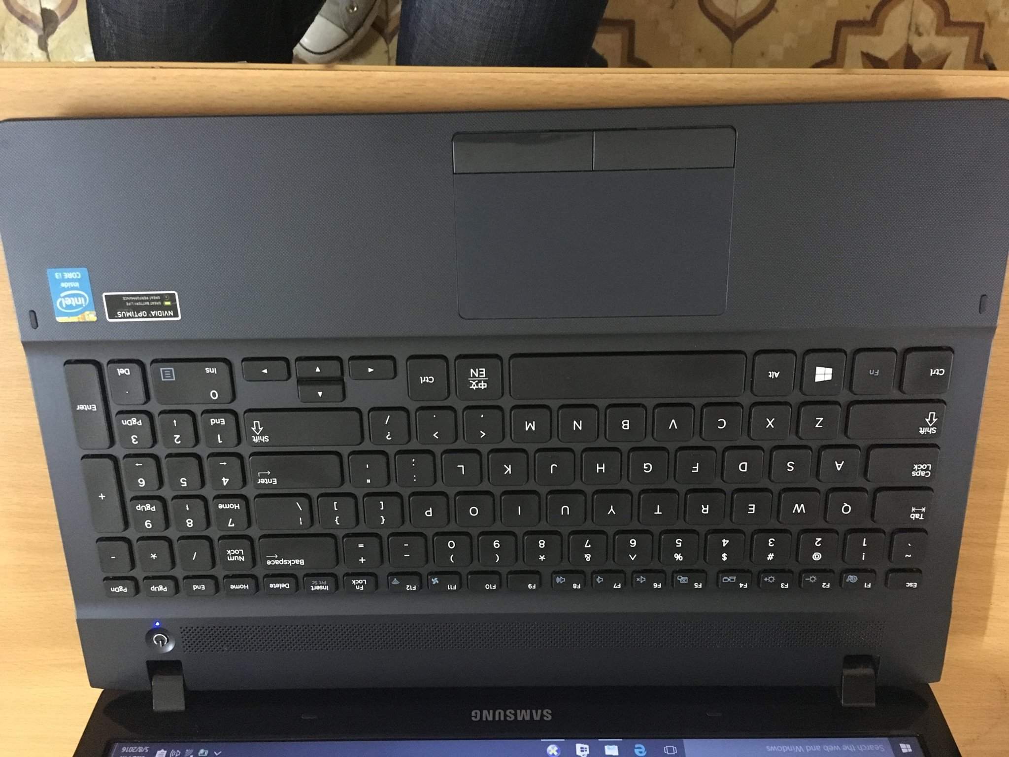 samsung 270e5j