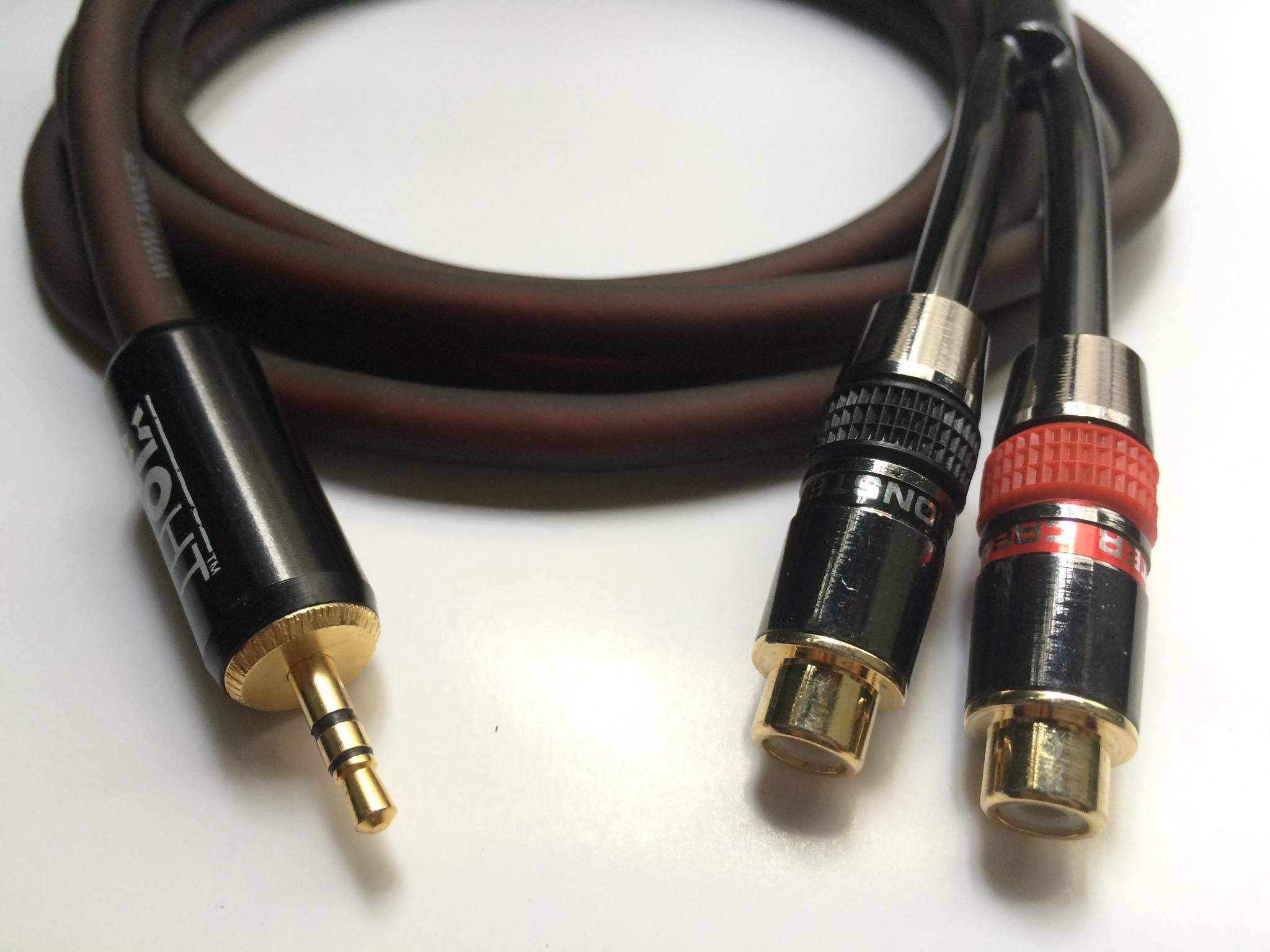 2.Tannery Cable 3.5mm male to 2 RCA Female (2).jpg