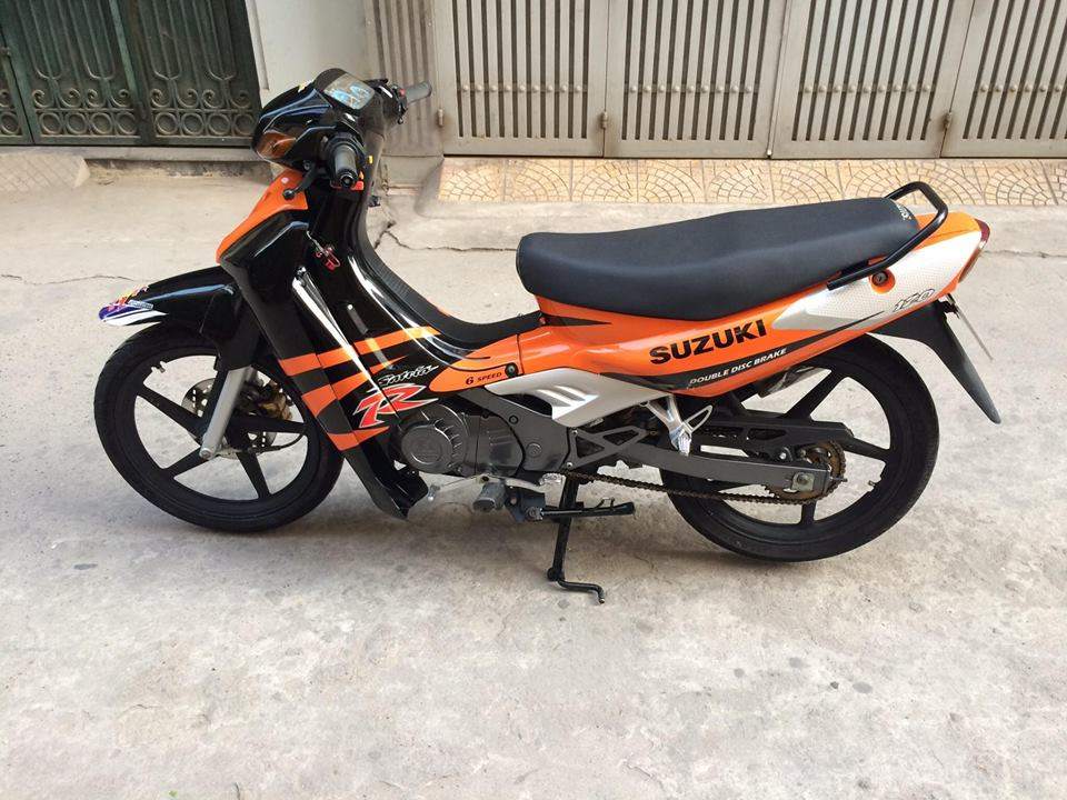 Xe  Chính Trung chuyên mua bán Xipo Satria Novadash Raider Yaz125   Facebook