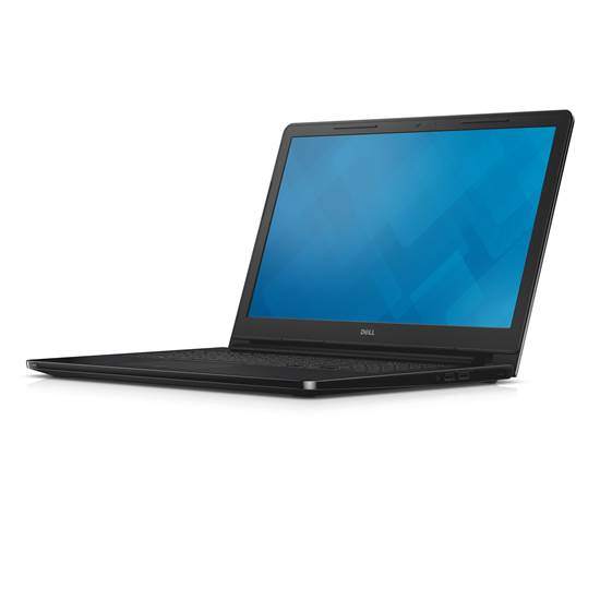 LAPTOP DELL INSPIRON 3558 I3 5015U RAM 4GB HDD 1TB DVDRW LCD 15'6.WIN ...