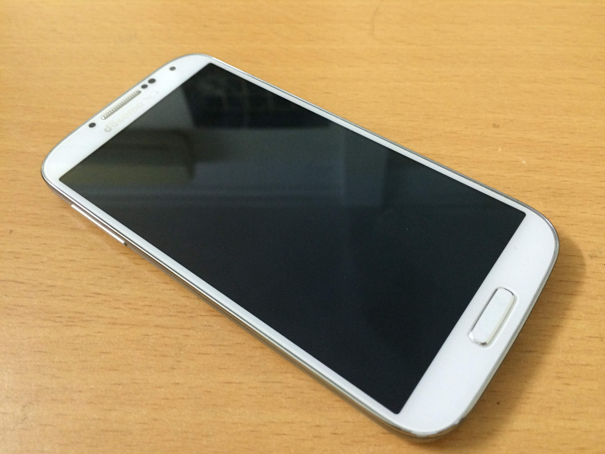 samsung galaxy s4 docomo