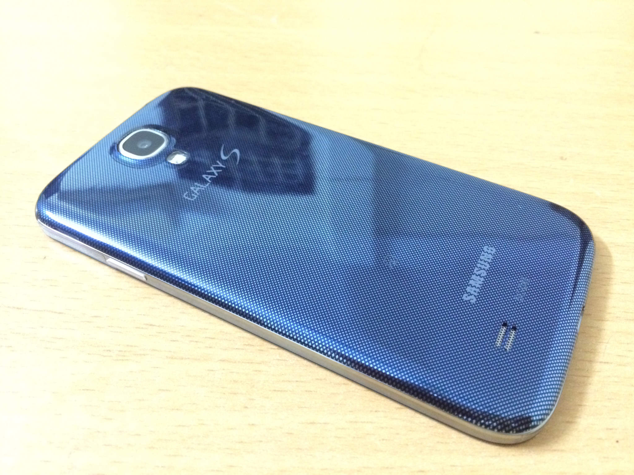 samsung galaxy s4 docomo