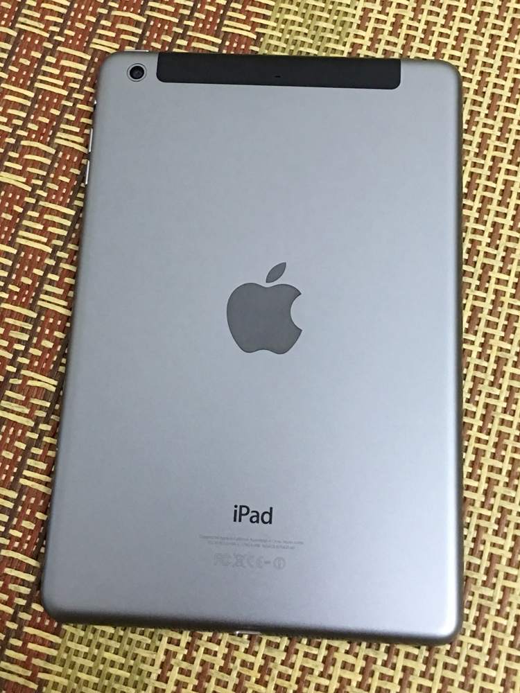 .mini 2 16g 5.JPG