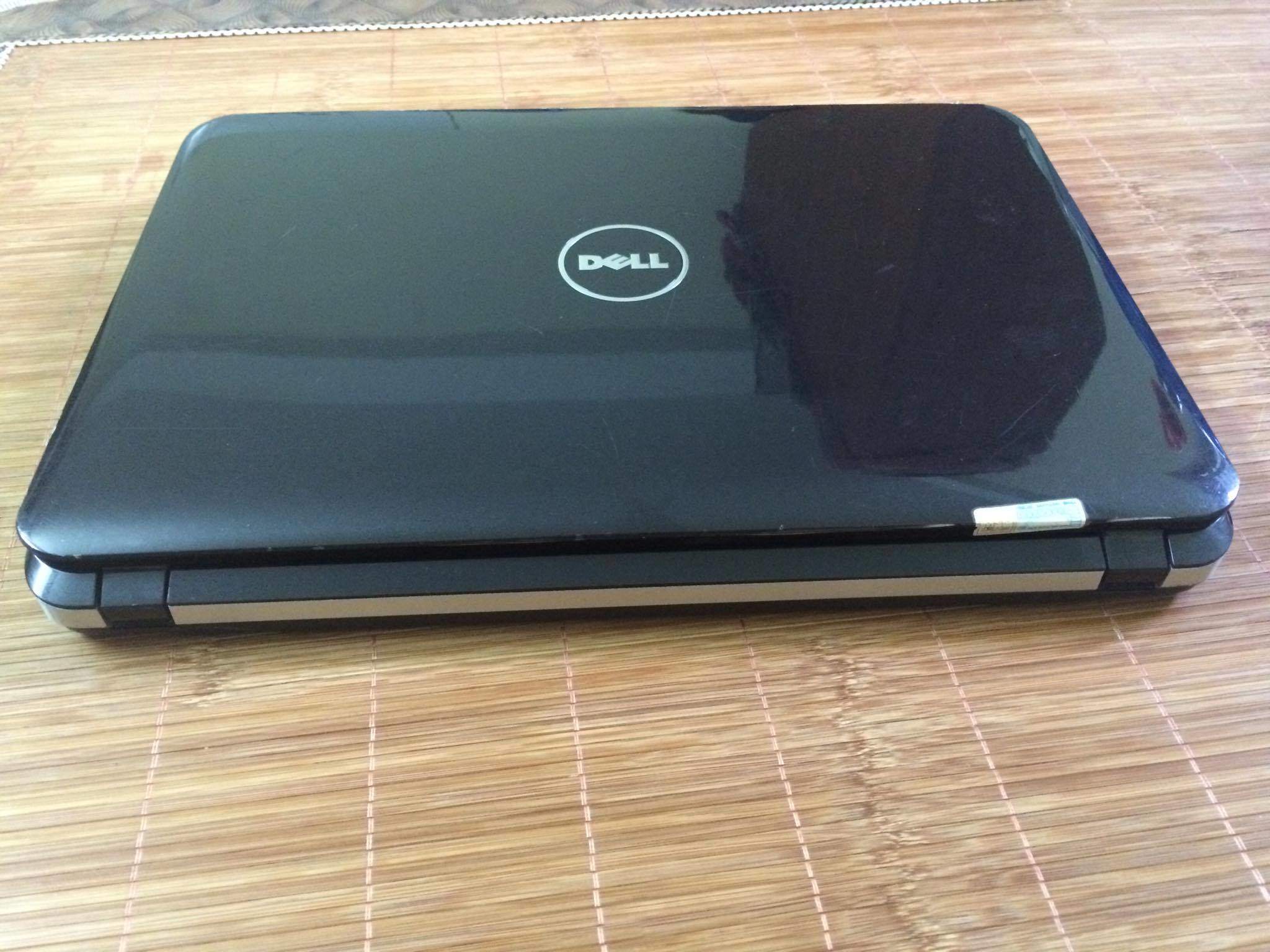 Dell vostro pp37l апгрейд