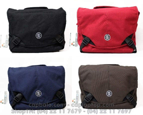 Tui dung may anh va may tinh bang Crumpler Seven Million Dollar Home MC51-3.jpg