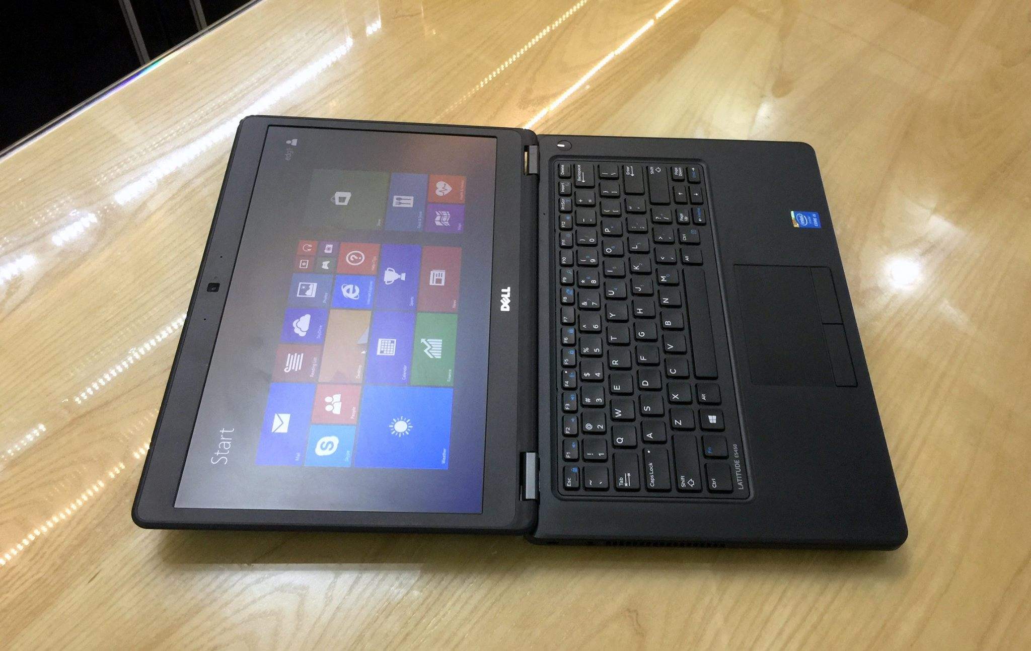 Laptop Dell Latitude E5450-6.jpg