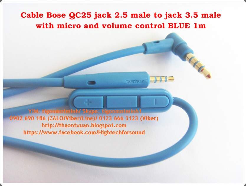 Cable Bose 2.5 male to 3.5 male with micro and voulume control (blue).jpg