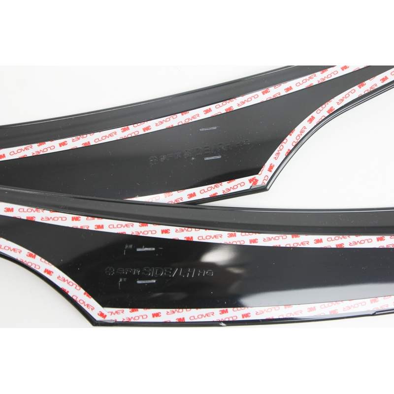 autoclover-acrylicchrome-hood-guard-santa-fe-dm.jpg