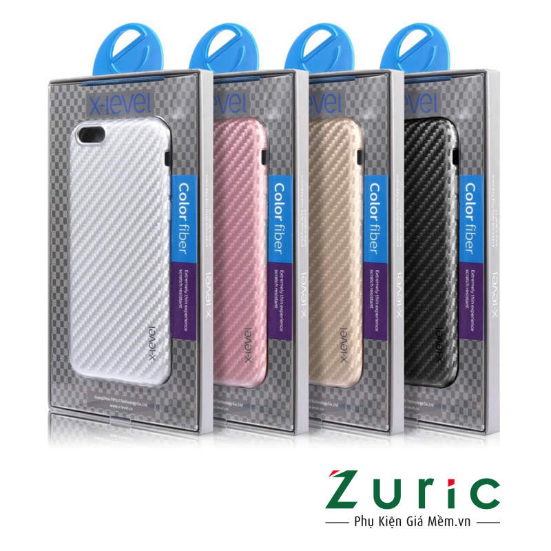 Op lung iphone 7-7 plus van carbon x-level-3.jpg
