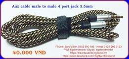 Aux cable male to male 4 port 1m5.jpg