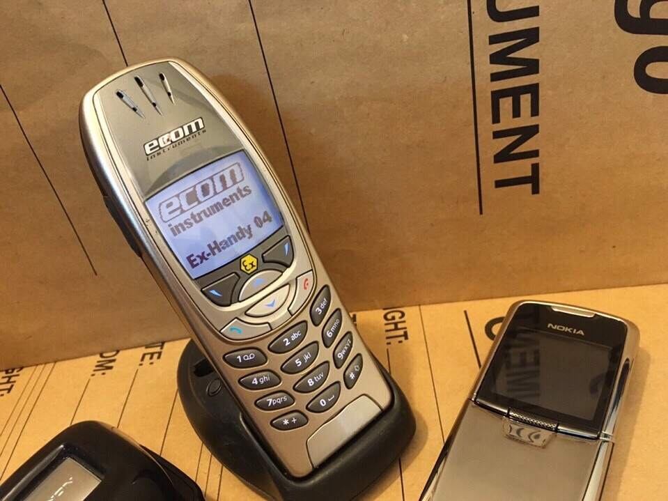 ecom ex handy 04 nokia 6310i