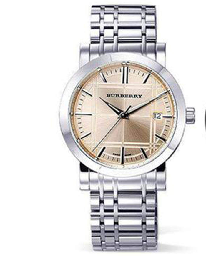 Đồng hồ nữ Burberry chính hãng - BU1353 mới 98% đ | Nhật tảo