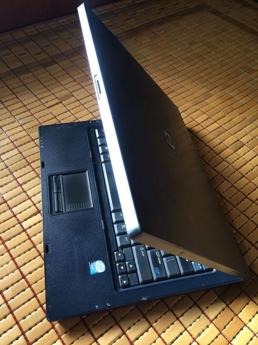 Hp compaq nx6310 апгрейд процессора