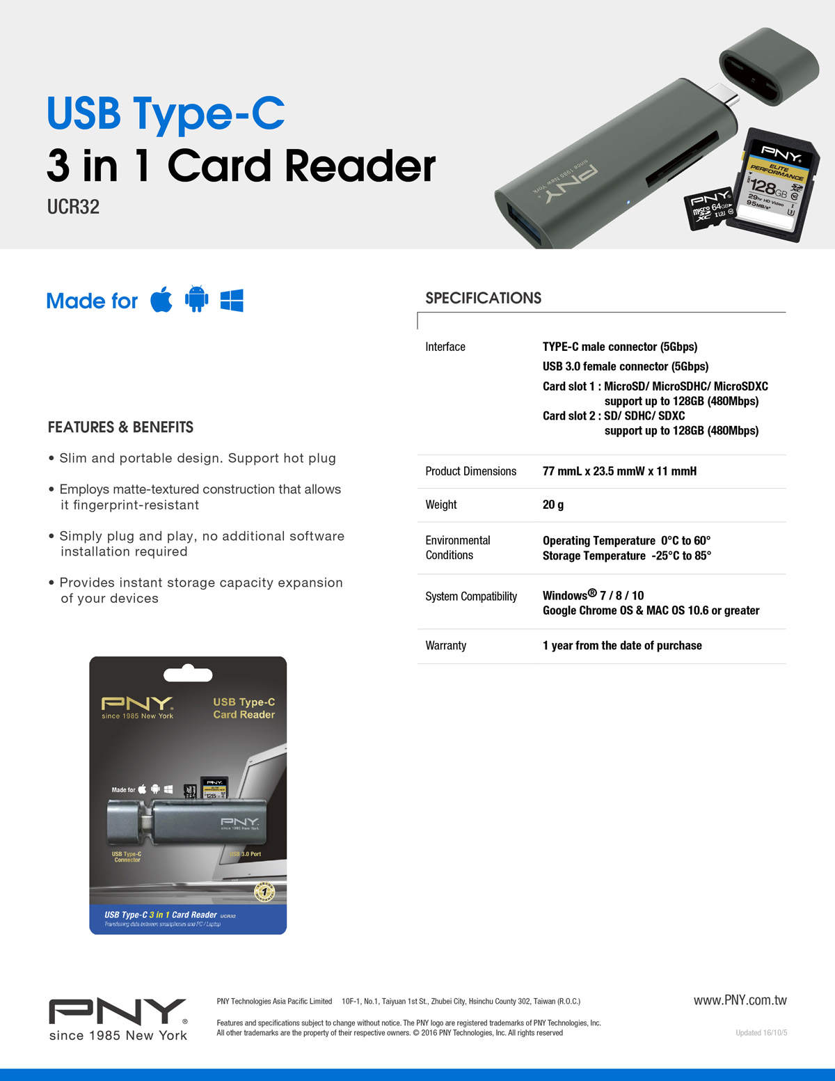 Datasheet-Type-C Card Reader UCR32.jpg