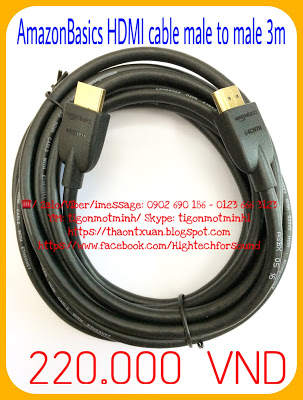 AmazonBasics HDMI Cable male to male 3m.JPEG