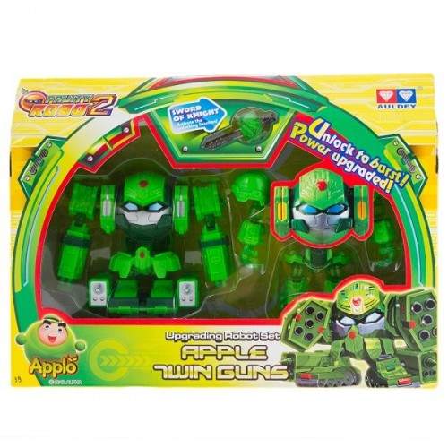 ROBO - BỘ ĐÔI TÁO THIỆN XẠ - YW522323.jpg