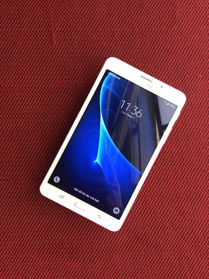 galaxy tab a 2016 t285