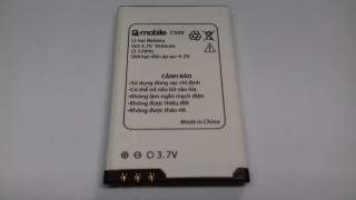 PIN Q-MOBILE C500 (QMOBILE, 0917849694)....jpg
