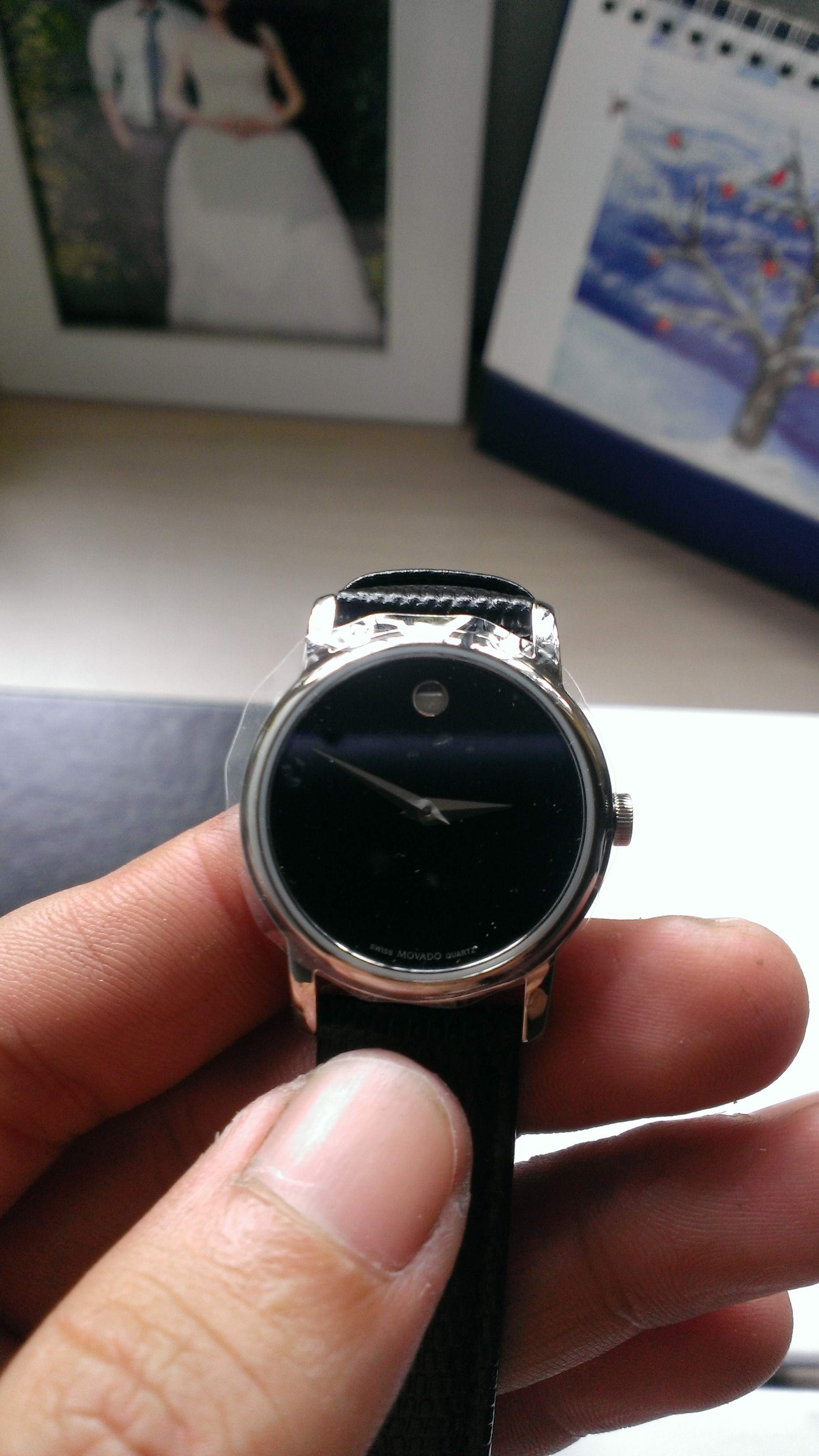 Movado 210004 cheap