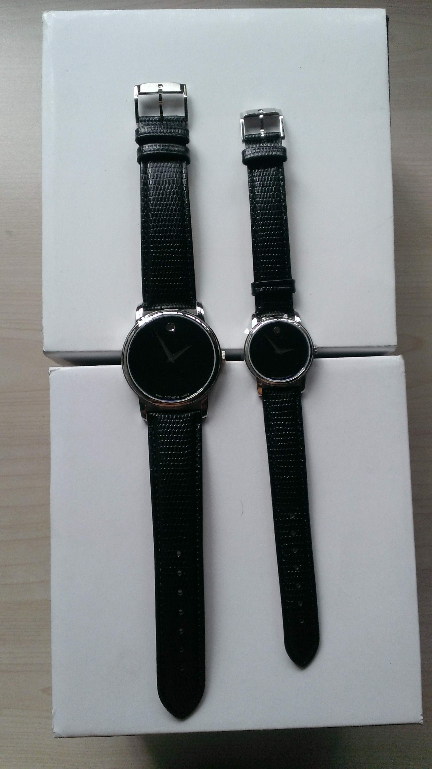 Movado 210002 2024