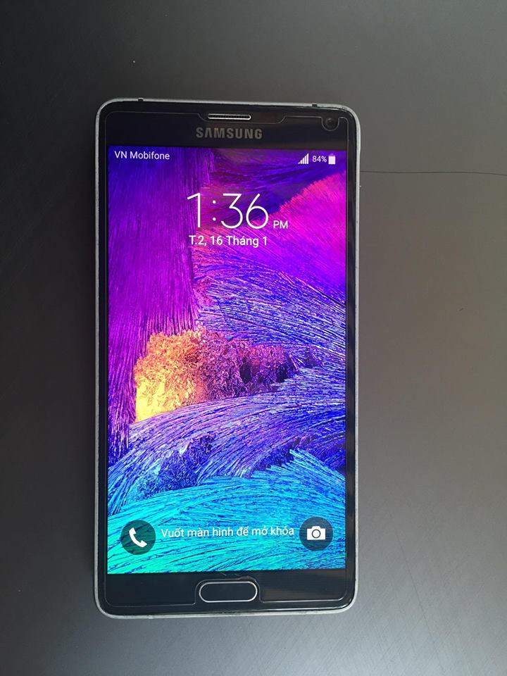 samsung note 4 5