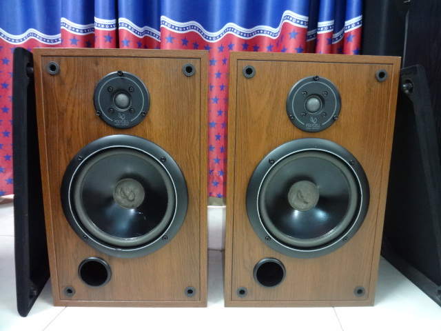 Loa Infinity SM 82,Infinity Reference 40.Reference 50 made in usa vân ...