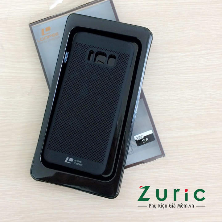 Op lung luoi tan nhiet galaxy s8 hieu loopee-2.jpg