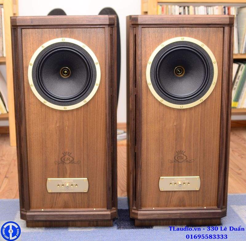 Loa Tannoy Stirling Gr Mới 100 Nhập Nguyen Thung Gia Rẻ Tại Tl Audio 330 Le Duẩn Ha Nội 93 000 000đ Nhật Tảo