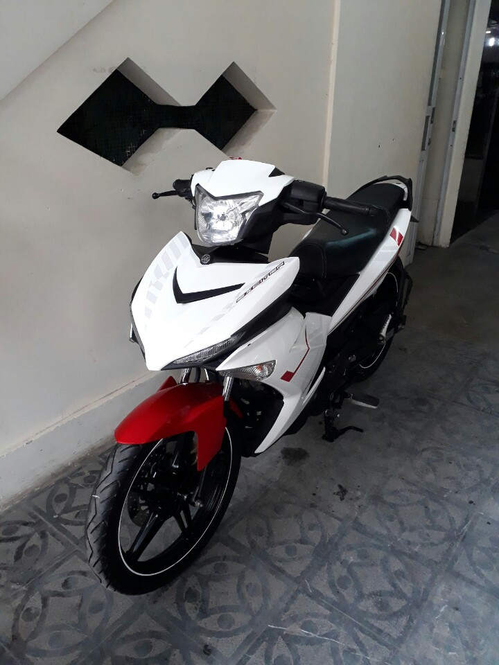 EXCITER 150cc RC