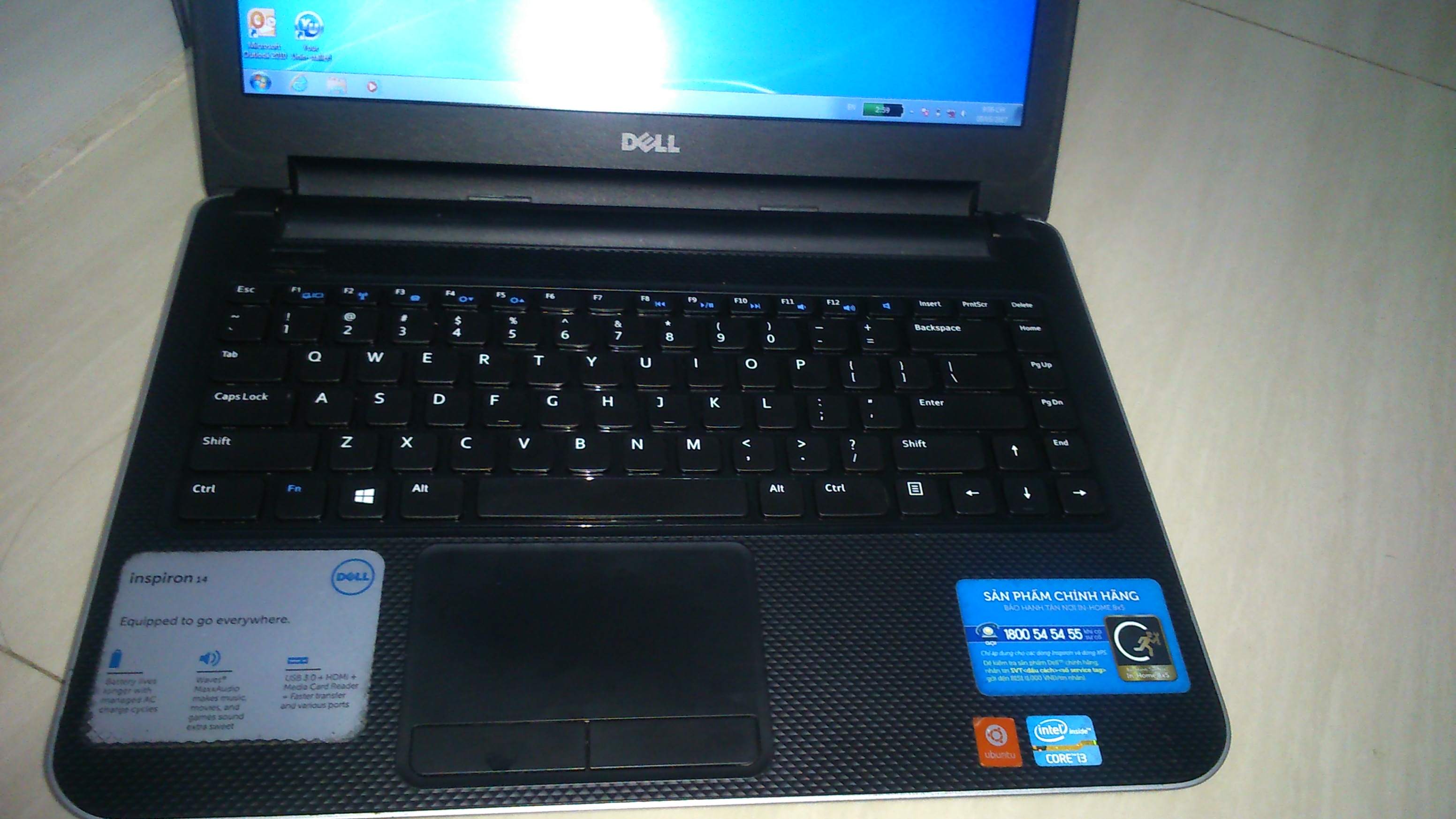dell 2421 1.JPG