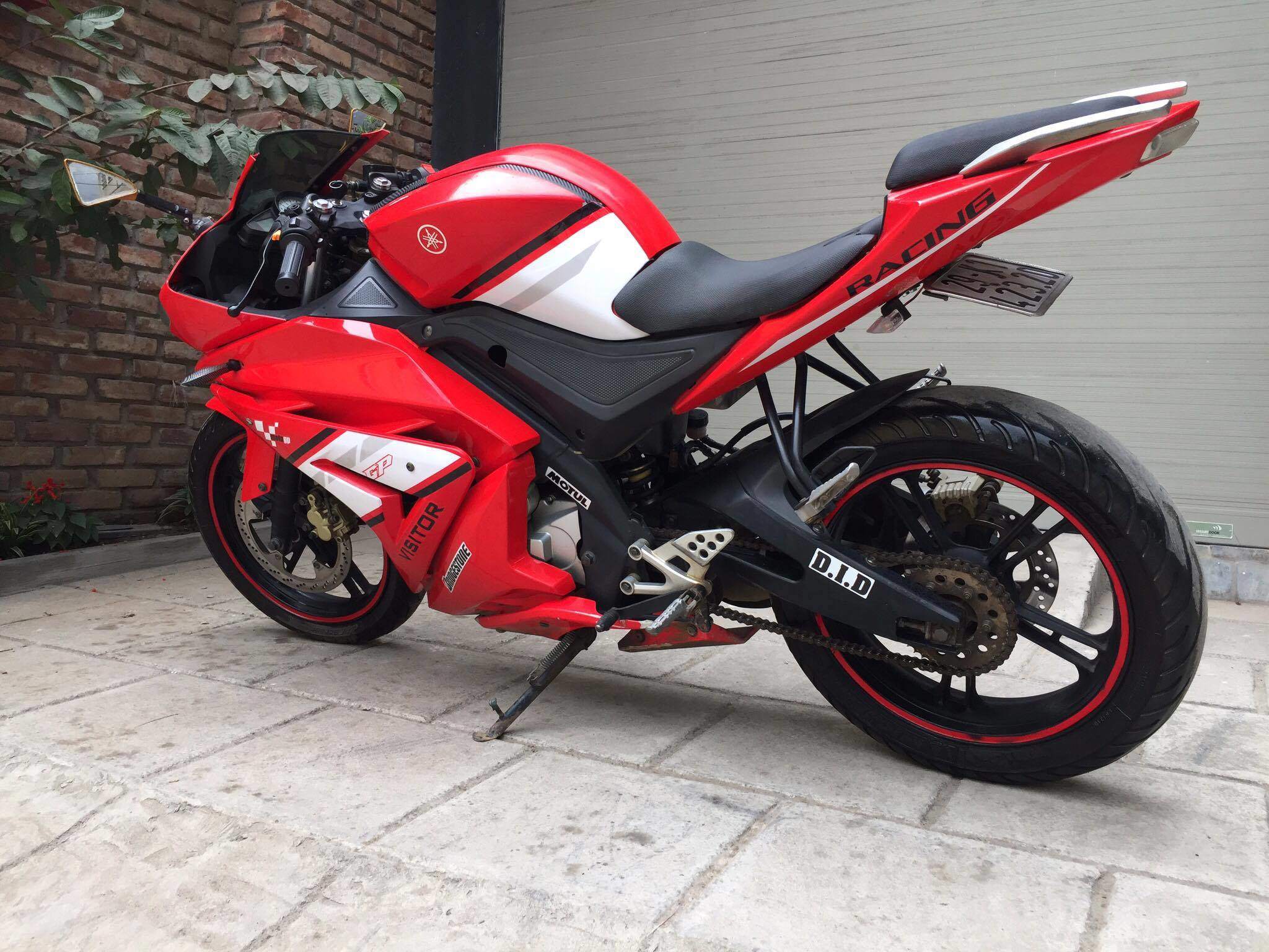 Phoenix r175 LE full 250cc nhật 9999 chodocucom #45 Phoenix r175 LE full 250cc nhật 9999 chodocucom