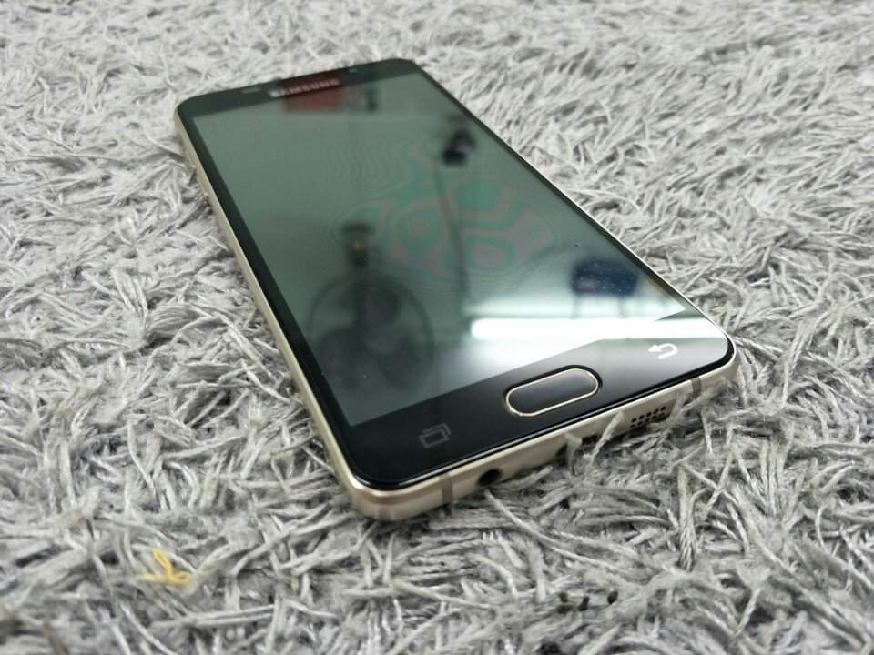 samsung a5 10fd