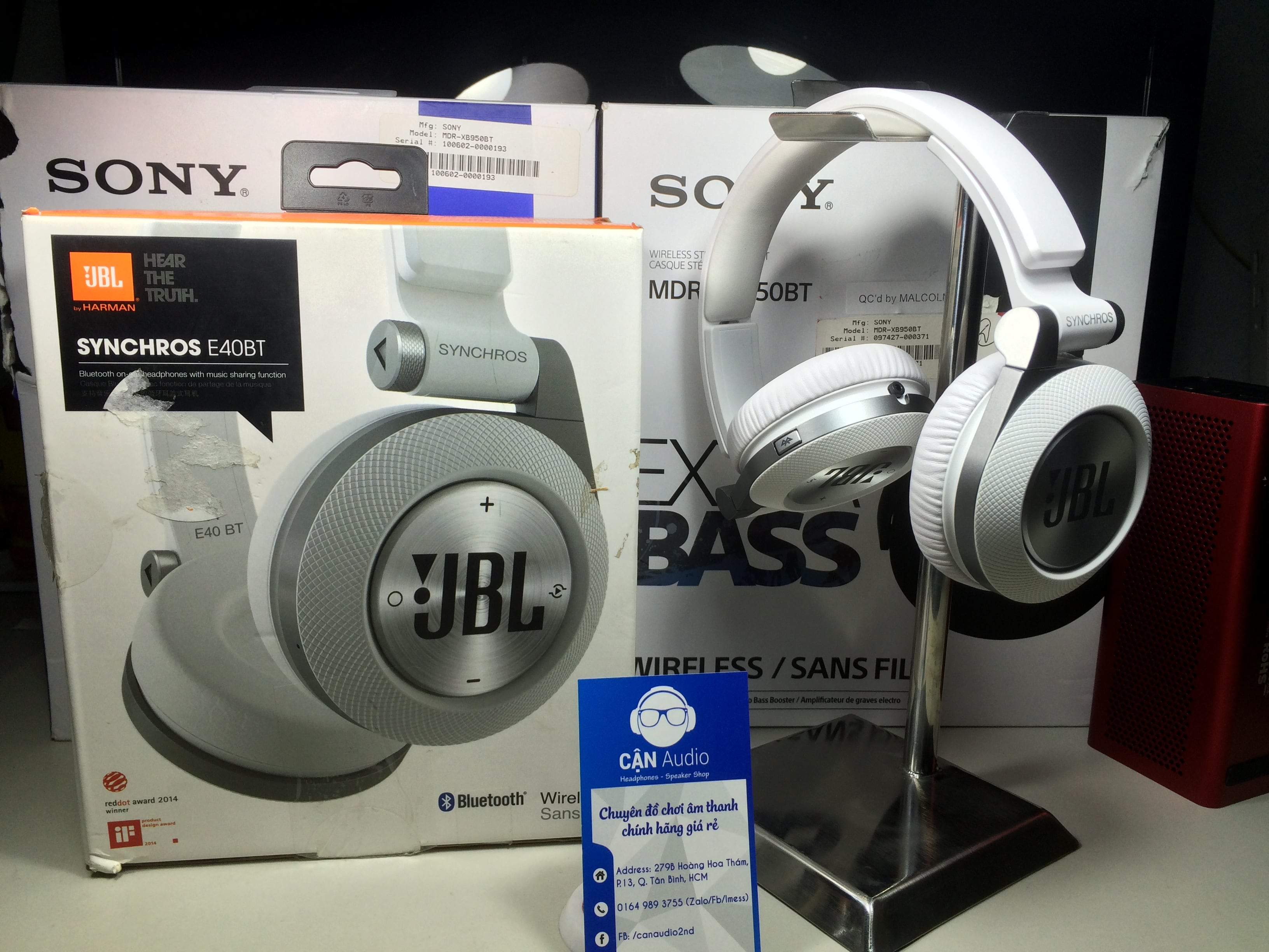 tai nghe bluetooth jbl synchros e40 bt