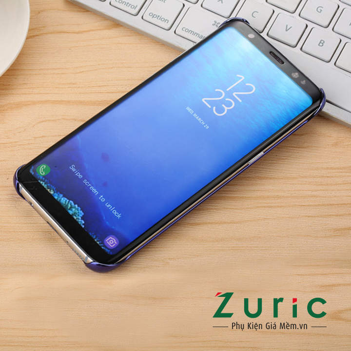 Op lung galaxy s8 trong suot vien mau chinh hang samsung-4.jpg