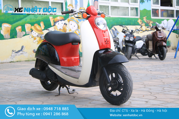 Chia sẻ với hơn 97 xe moto mini honda hay nhất  Tin học Đông Hòa