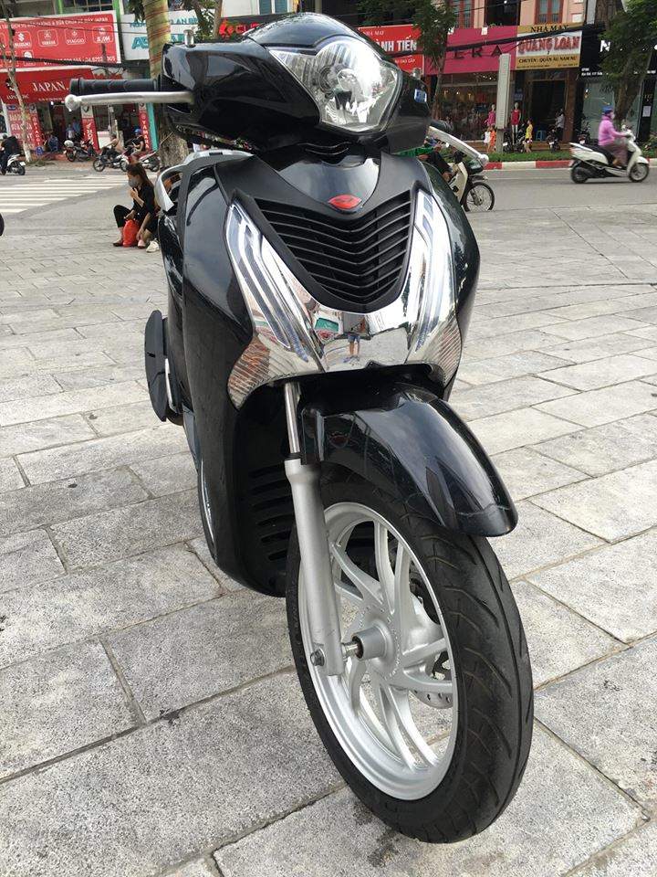 Xe SH 150i 2015  Xe Honda SH 125i 2015 Giá xe SH Việt NamKường Ngân