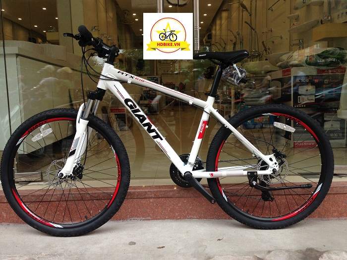 GIANT ATX 618 2018 - 6.000 