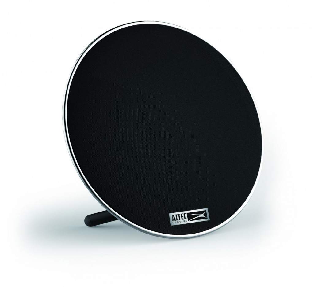 Altec Lansing Cymbale Enceinte Bluetooth Speakers Black0.jpg