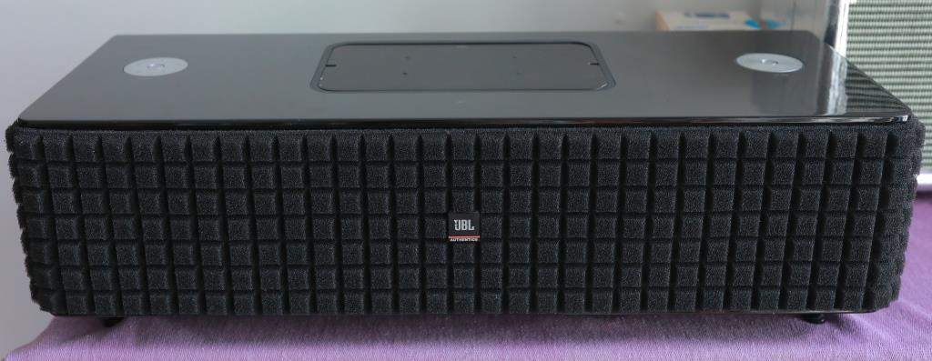 B n LOA JBL AUTHENTICS L8 10.000.000 Nh t t o