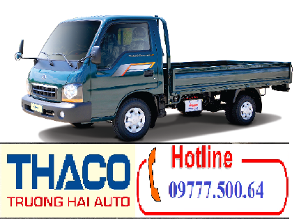 Chuyên mua bán xe tải cũ Đồng Nai  xe Kia chính hãng